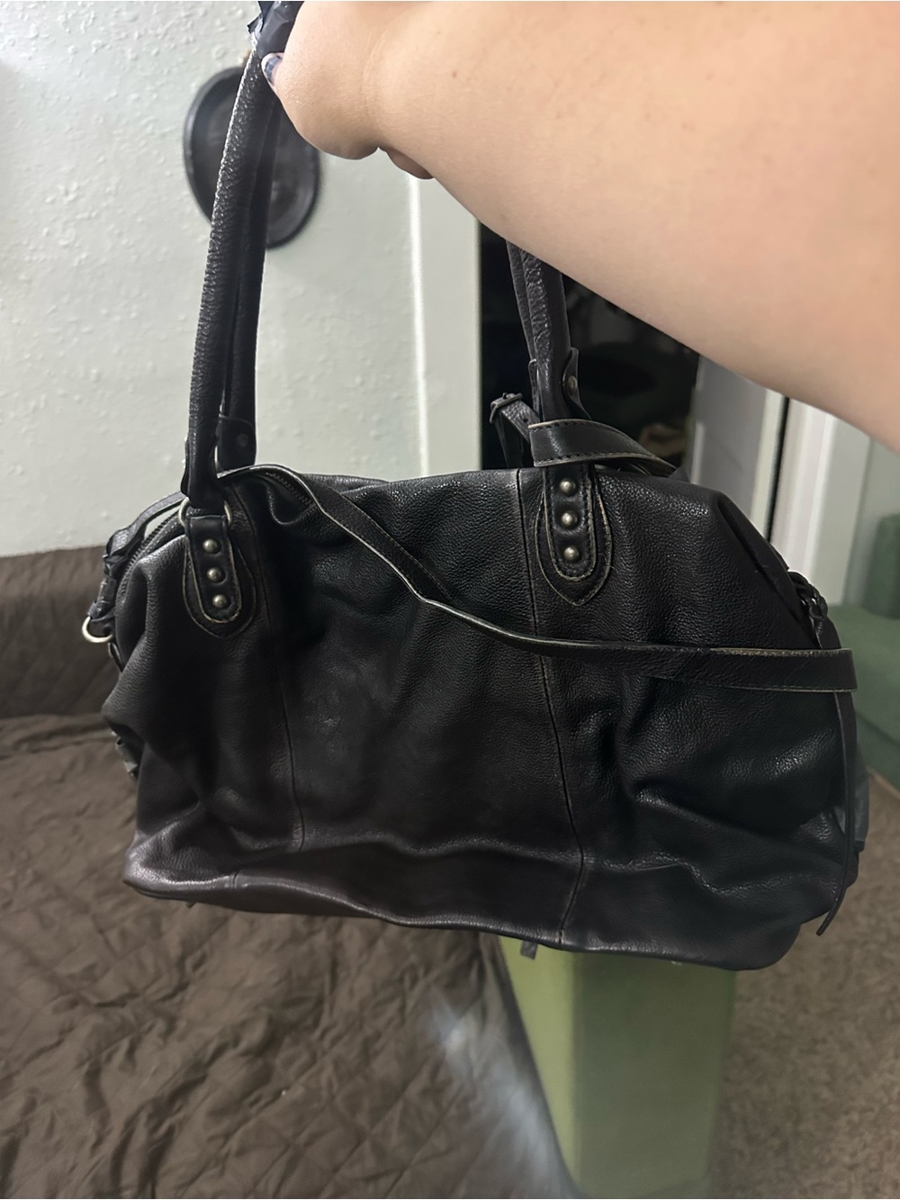 We the free Emerson tote bag - Picture 6 of 10